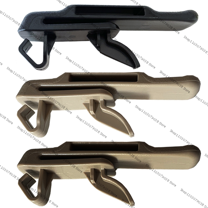 Snap Fastener Setter - For Toyota Land Cruiser Prado LC150