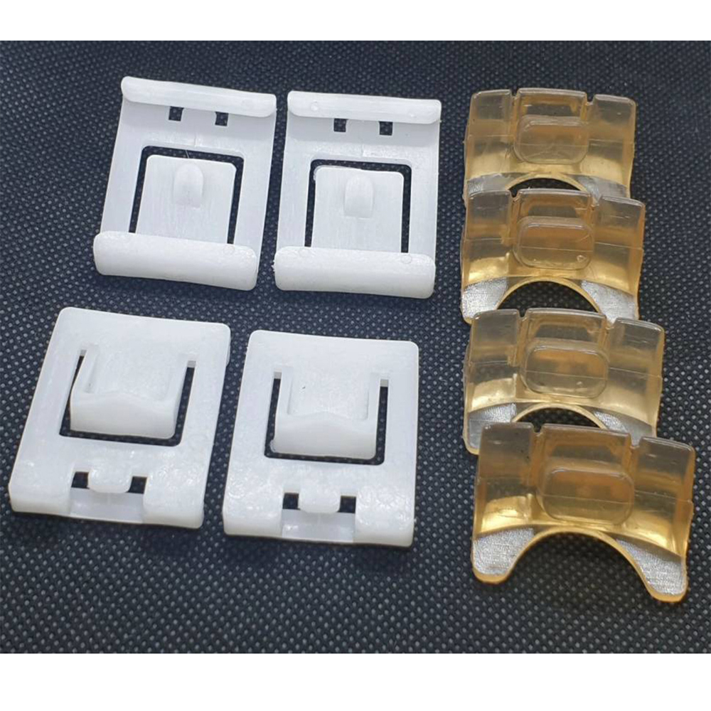 Snap Fastener Setter - Car Front Seat Slide Slot Slide