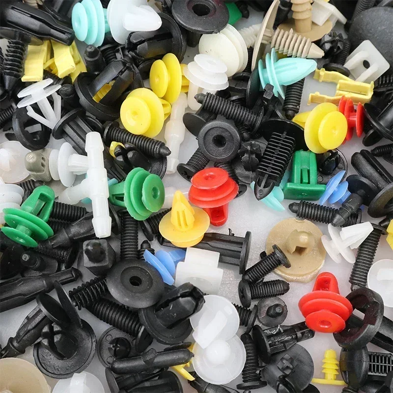 Snap Fastener Setter - Auto Fastener Car Bumper Clips Retainer