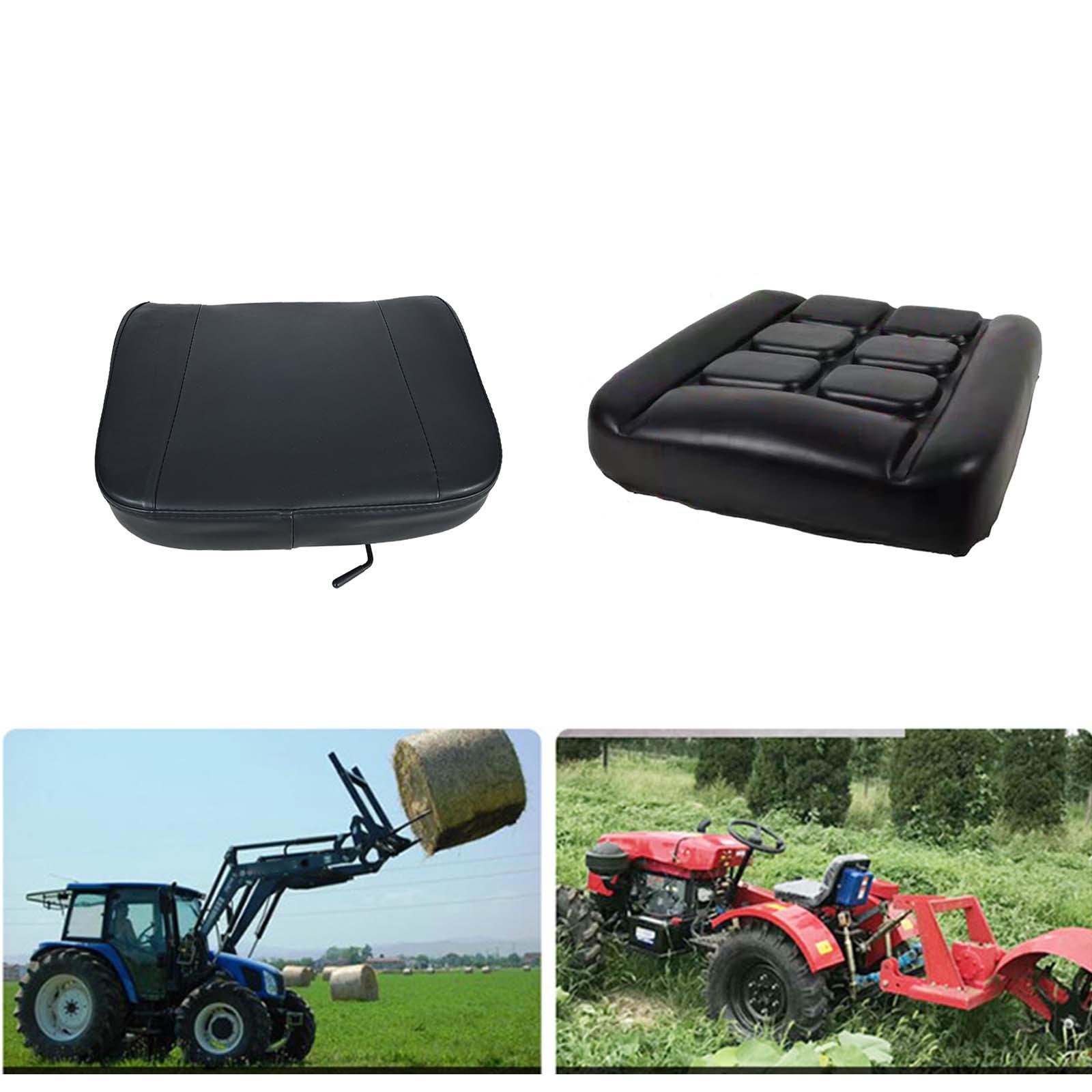 Universal Forklift Seat PU Lea - مراجعة Leatherwork Manual وسعره