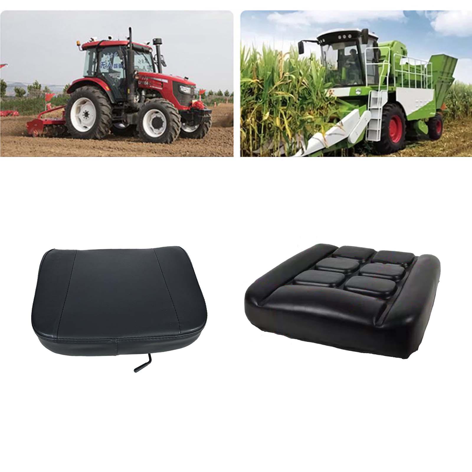 Universal Forklift Seat PU Lea - مراجعة Leatherwork Manual وسعره