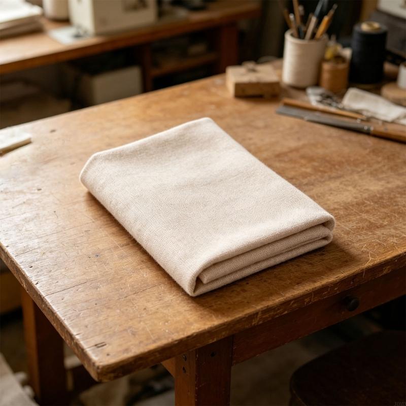 Multipurpose Canvas Leather Po - مراجعة Leatherwork Craft وسعره