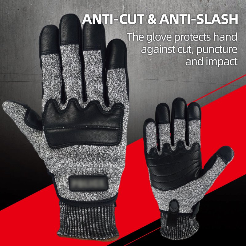 XYEHS F Level Anti-Cut Tactica - مراجعة Leveling Leatherworking وسعره