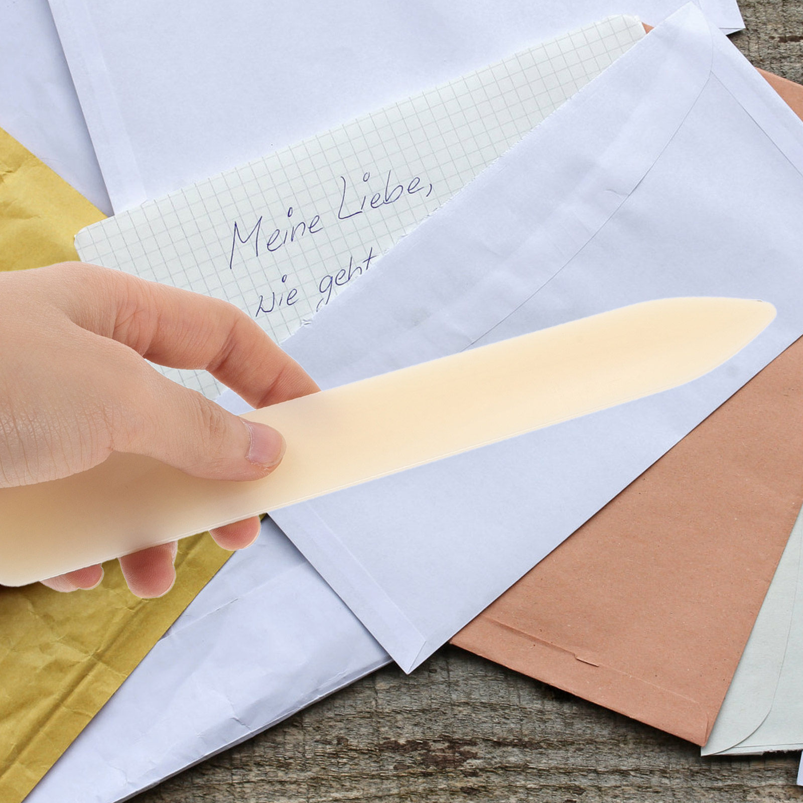 8Pcs Bone Folder Tool Faux Bon - مراجعة Bone Folder Tool وسعره