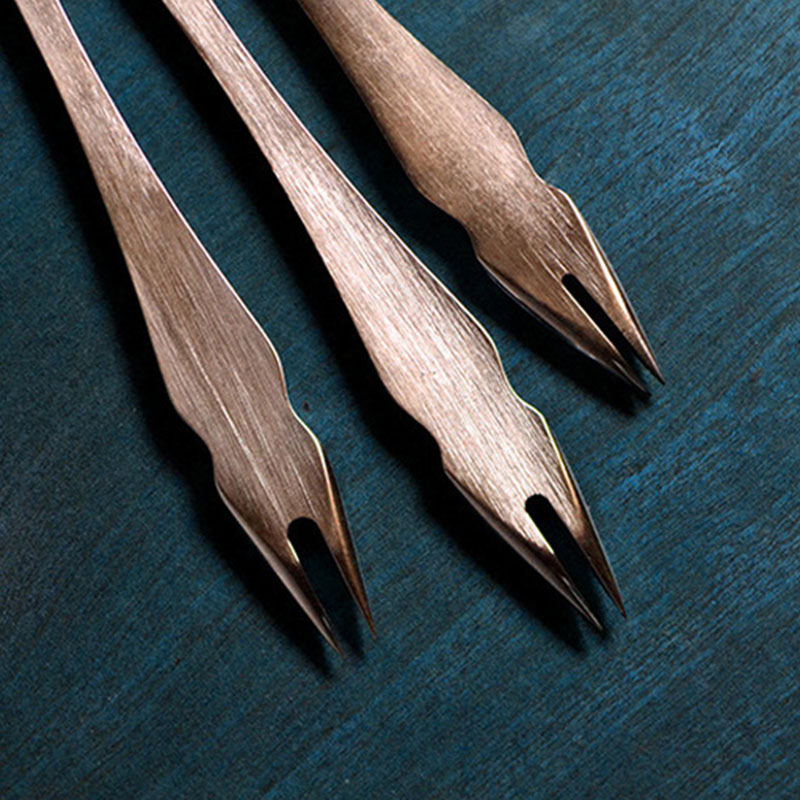 1Pc Leather Shallow Slot Edge  - مراجعة Leatherwork Edge Creaser وسعره