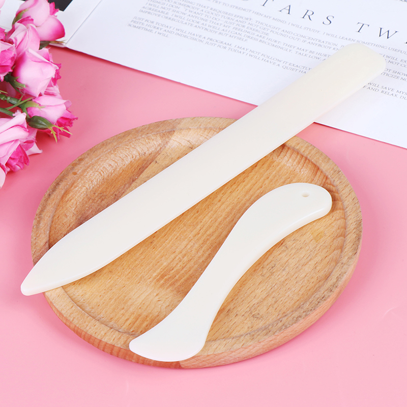 2Pcs/set Bone Folder Craft Too - مراجعة Bone Folder Tool وسعره