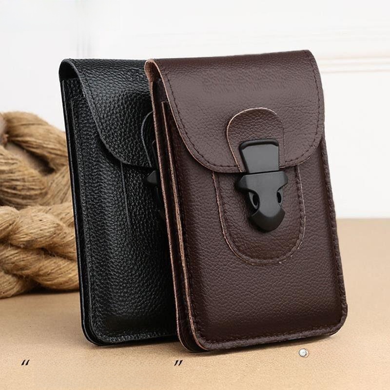 65-Inch Genuine Leather Work W - مراجعة Leather Works Belt وسعره