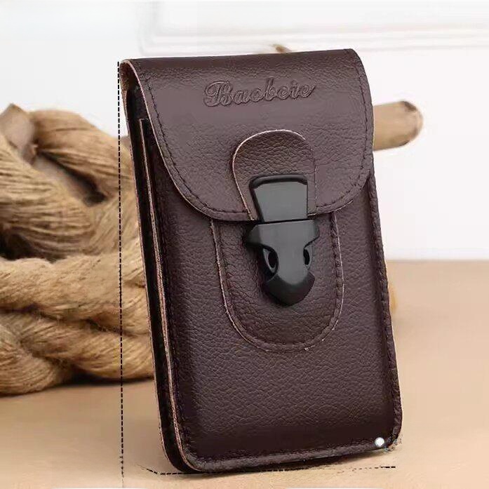 65-Inch Genuine Leather Work W - مراجعة Leather Works Belt وسعره