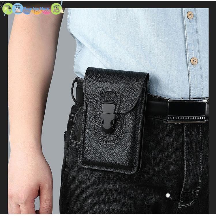 65-Inch Genuine Leather Work W - مراجعة Leather Works Belt وسعره