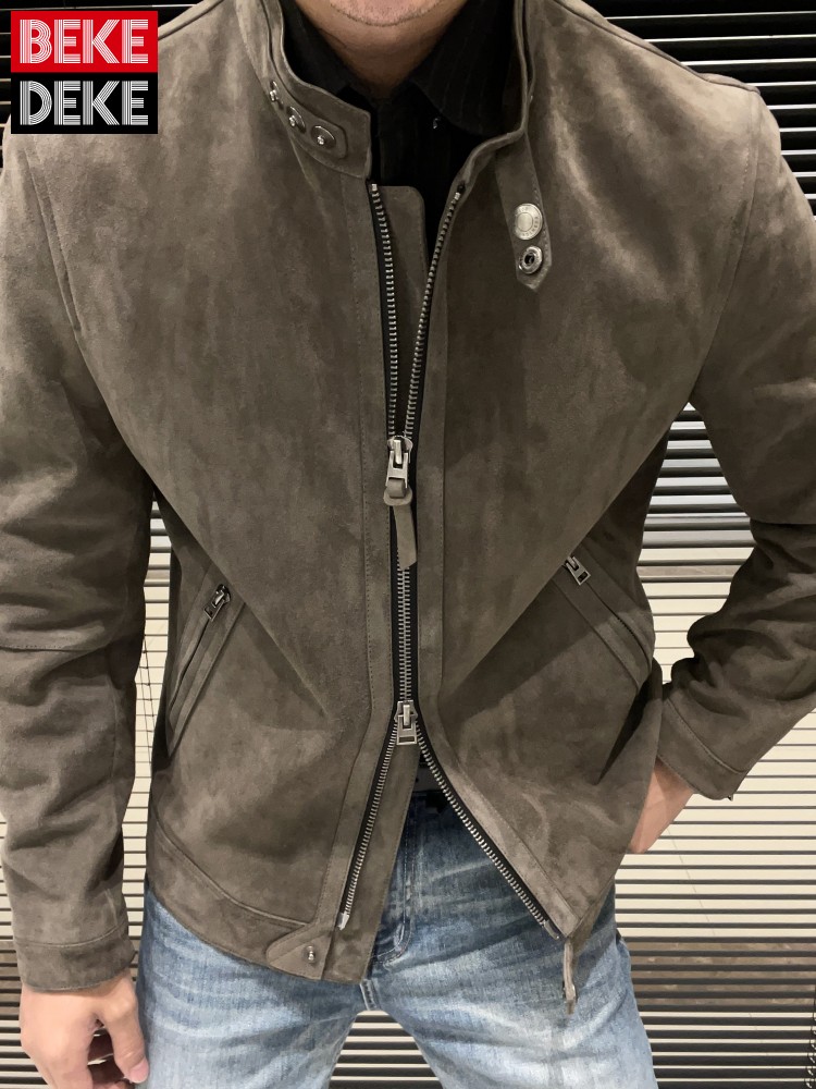 Fashion Mens New Slim Fit Stan - مراجعة Leather Work For Kids وسعره