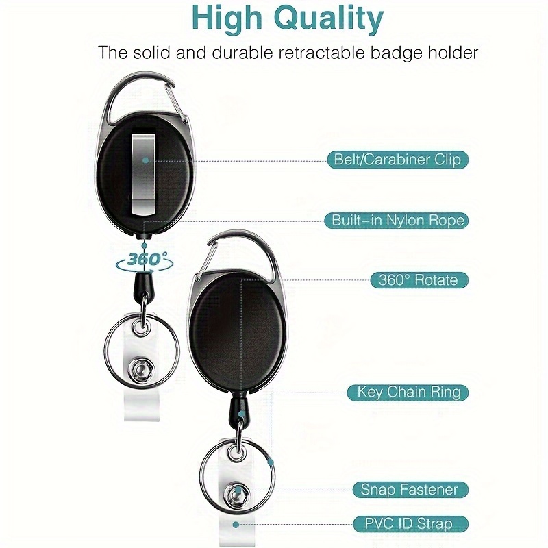 3 High-Quality Retractable Bad - مراجعة Snap Fastener Setter وسعره
