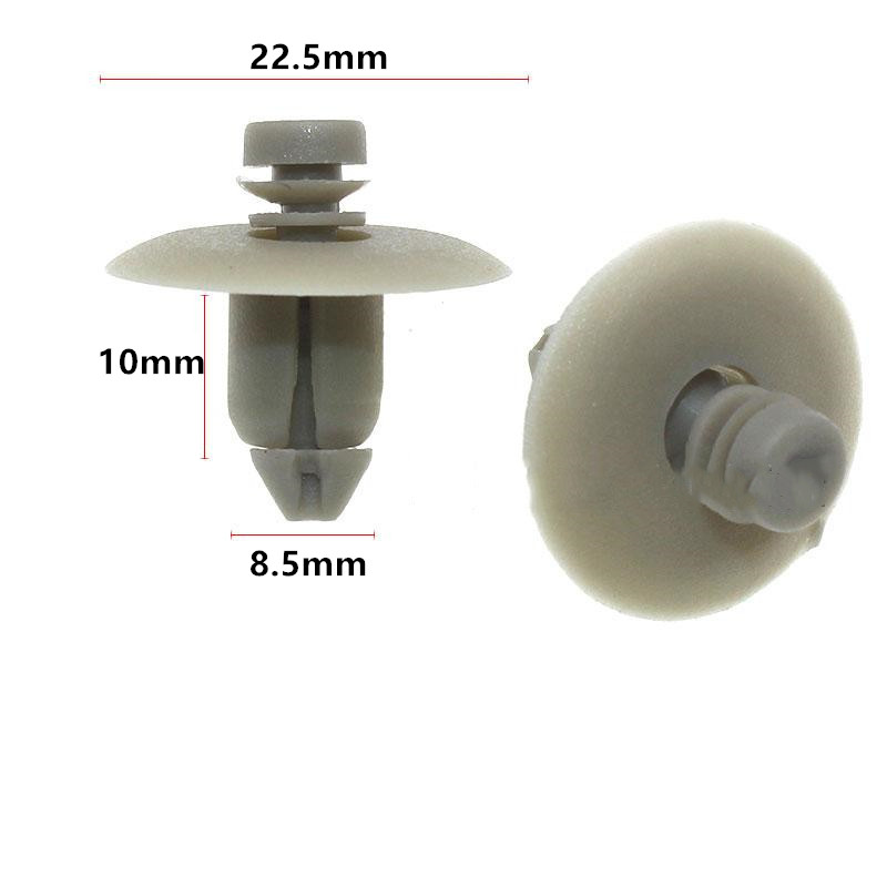 Car Door Snap Clips For Chrysl - مراجعة Snap Fastener Setter وسعره