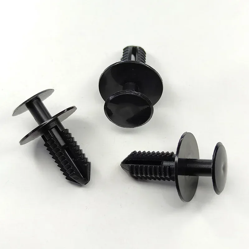 10/20/30/40/50PCS Auto Plastic - مراجعة Snap Fastener Setter وسعره
