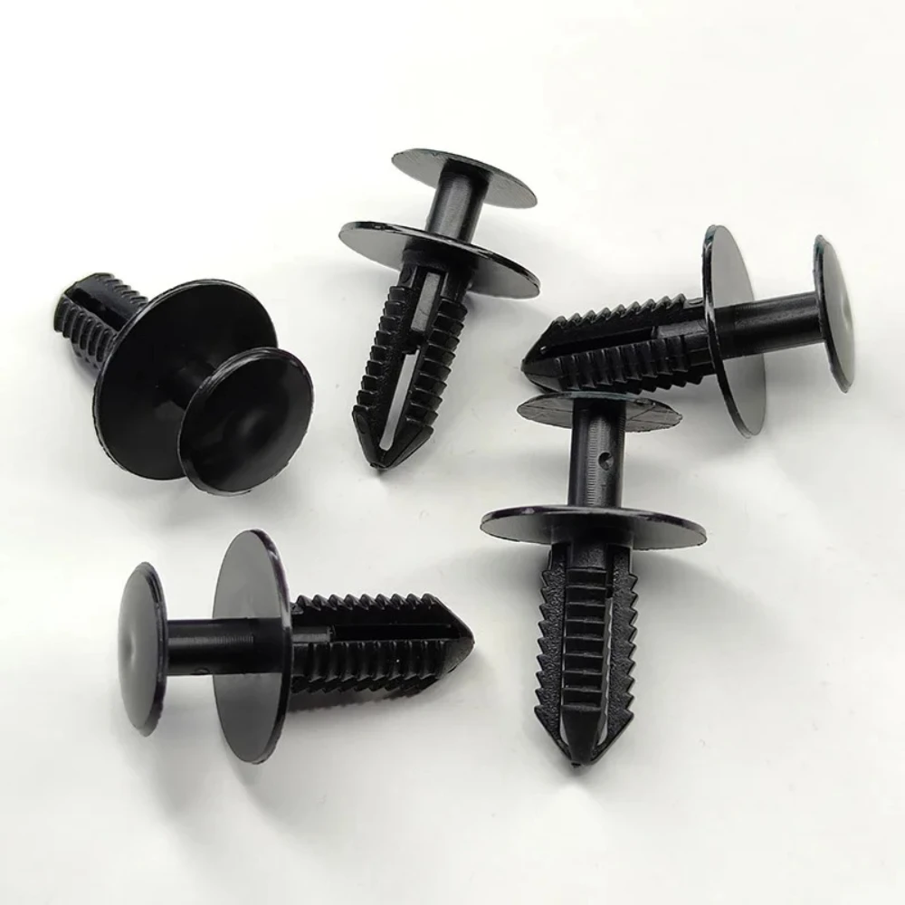 10/20/30/40/50PCS Auto Plastic - مراجعة Snap Fastener Setter وسعره