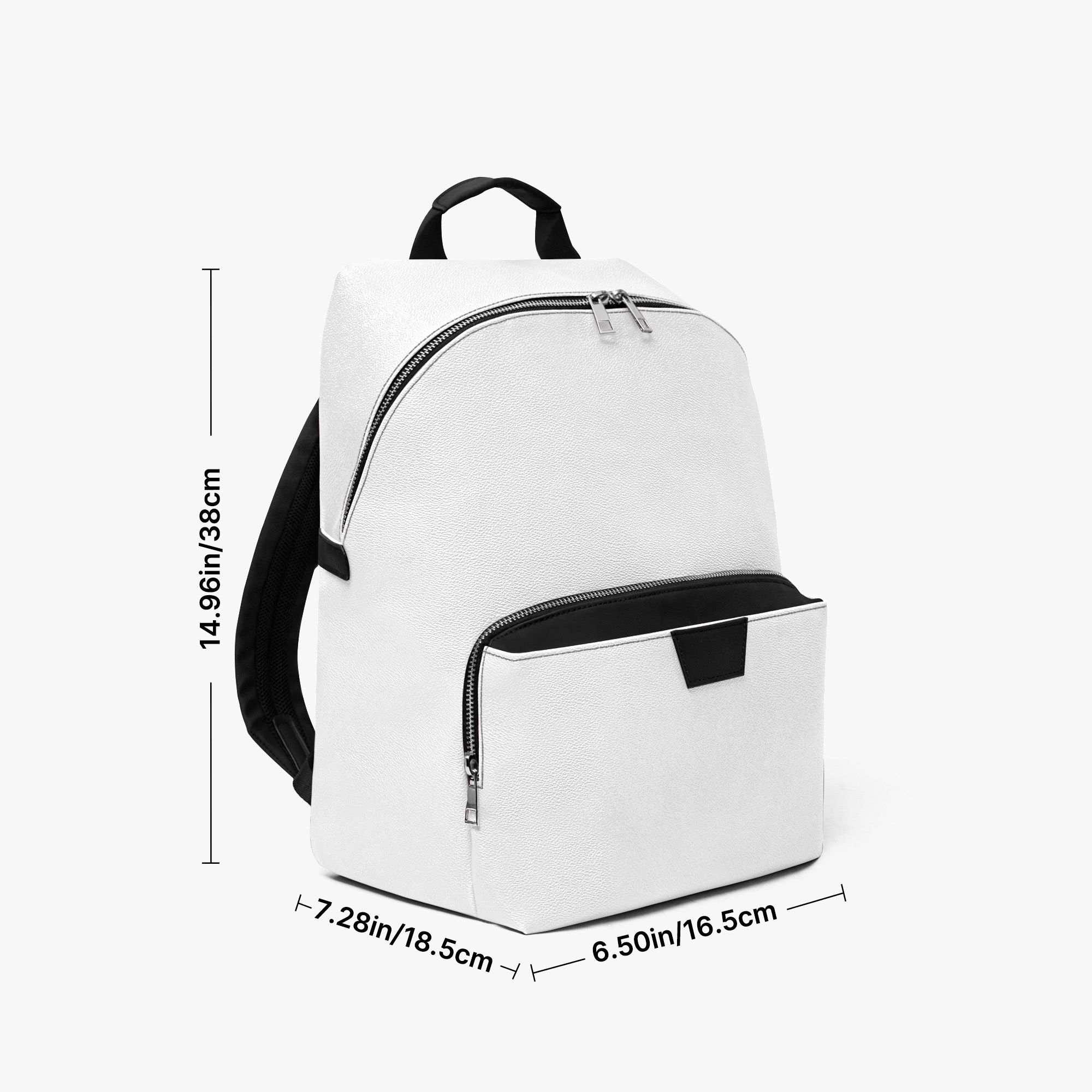 Customizable Polynesian Lightw - مراجعة Leather Work Womens Backpack وسعره