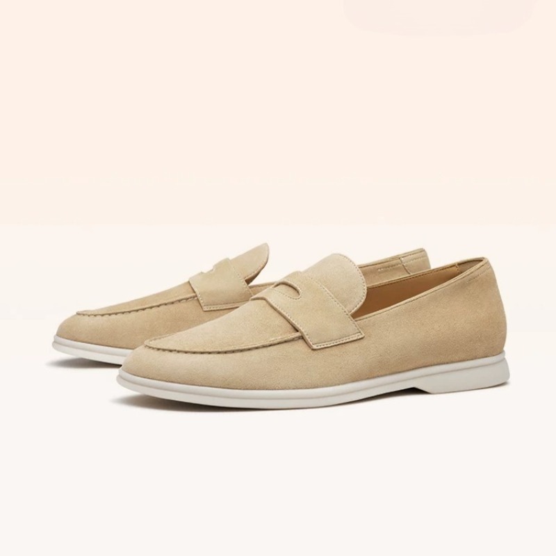 Designer Luxury Kid Suede Busi - مراجعة Leather Work For Kids وسعره