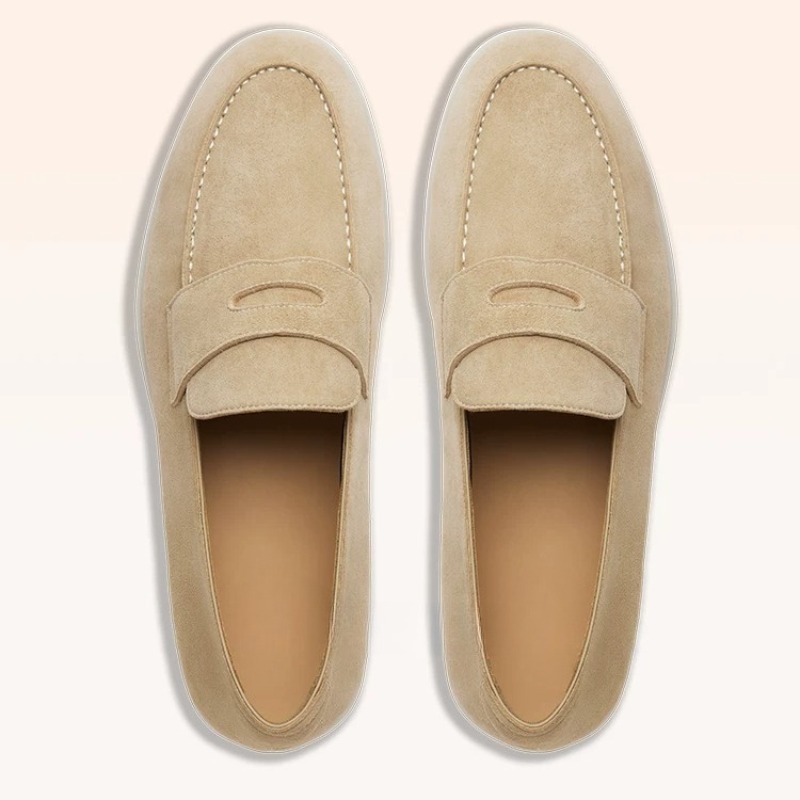 Designer Luxury Kid Suede Busi - مراجعة Leather Work For Kids وسعره