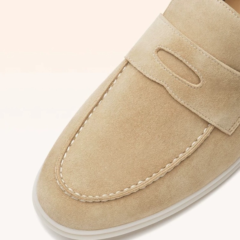 Designer Luxury Kid Suede Busi - مراجعة Leather Work For Kids وسعره