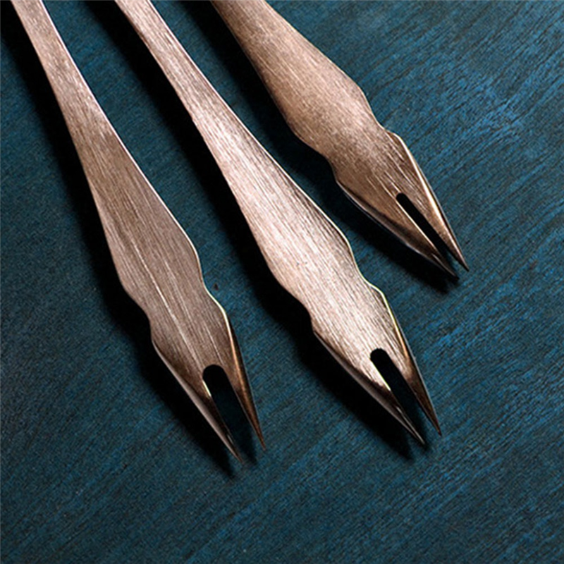 AEE3-3Pcs Equidistant Gauge Ma - مراجعة Leatherwork Manual وسعره