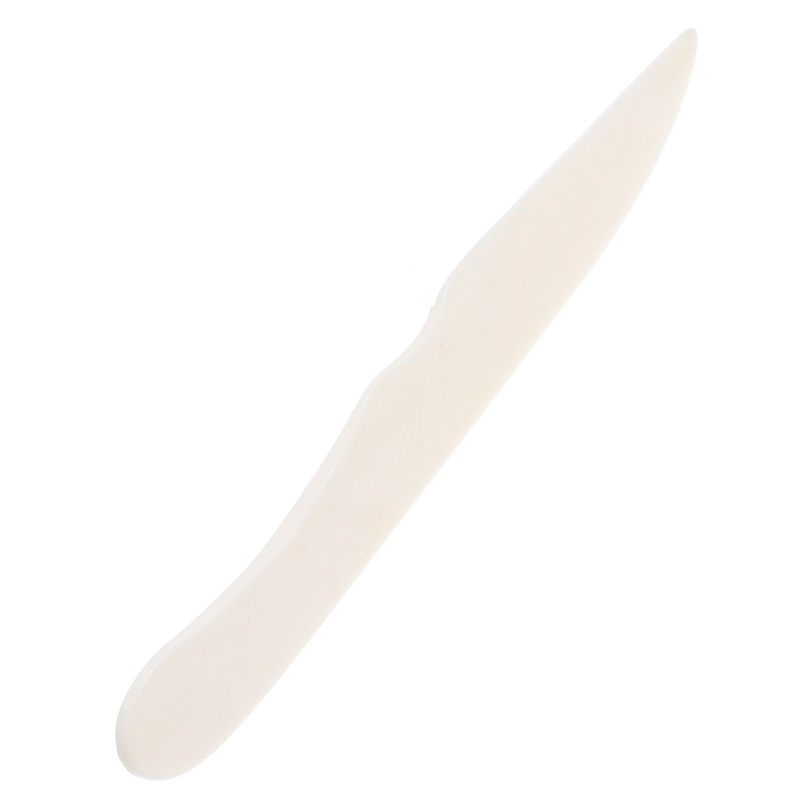 Ox Bone Folder Handmade Paper  - مراجعة Bone Folder Tool وسعره
