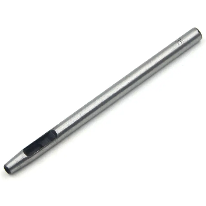 0.5-5mm Leather Hole Punch Too - مراجعة Leatherwork Hole Punch وسعره
