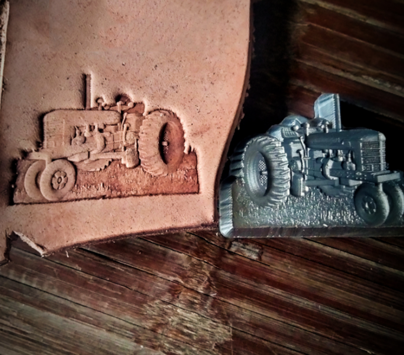 Locomotive style Motorcycles,T - مراجعة Leatherwork Craft وسعره