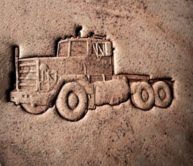 Locomotive style Motorcycles,T - مراجعة Leatherwork Craft وسعره