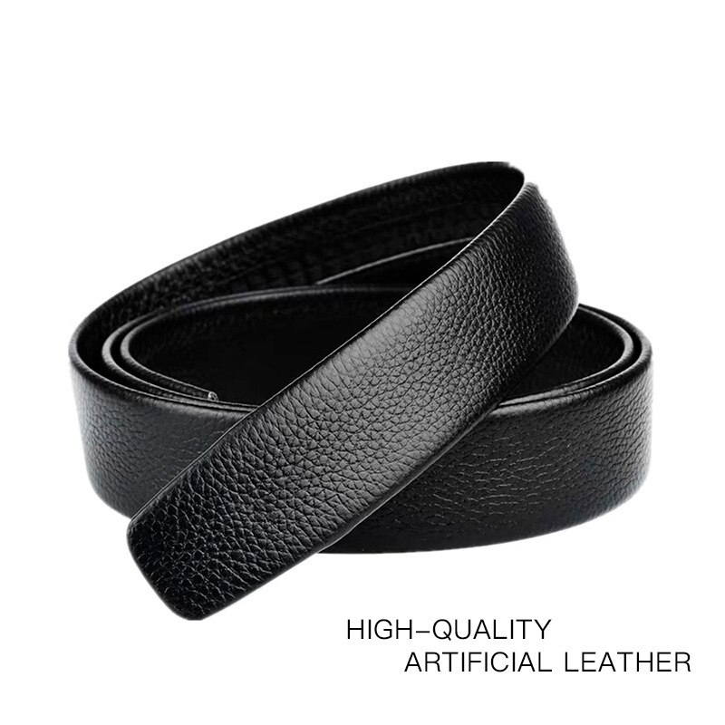 Business Men's Belt Metal Auto - مراجعة Leather Works Belt وسعره
