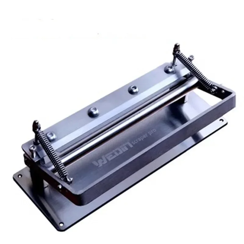 Leather Thinning Machine DIY L - مراجعة Leatherwork Manual وسعره