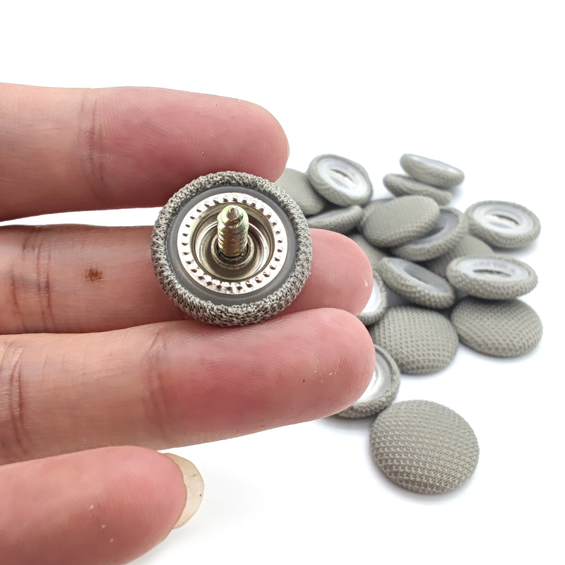 30Pcs Car Interior Ceiling Clo - مراجعة Snap Fastener Setter وسعره