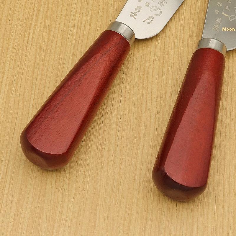 [F] Leather Skiving Knife Cutt - مراجعة Leather Work Organiser وسعره