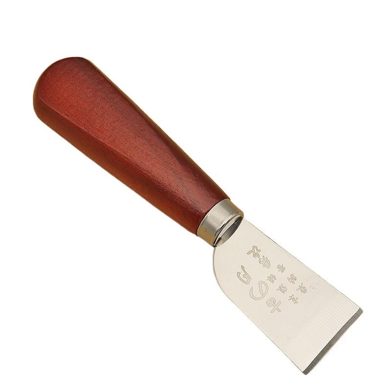[F] Leather Skiving Knife Cutt - مراجعة Leather Work Organiser وسعره