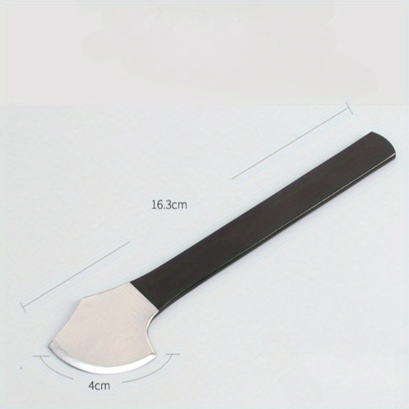 2PCS Leather Craft Cutting Ski - مراجعة Leatherwork Craft وسعره