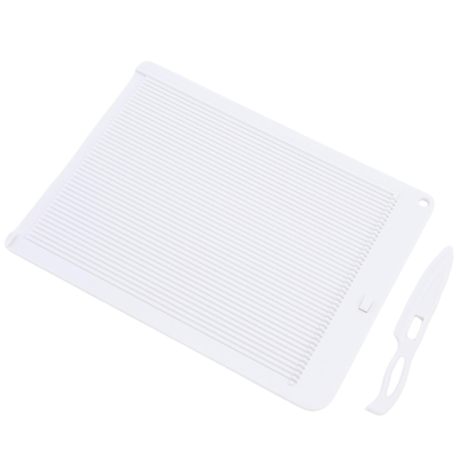 Scoring Board and Bone Folder  - مراجعة Bone Folder Tool وسعره