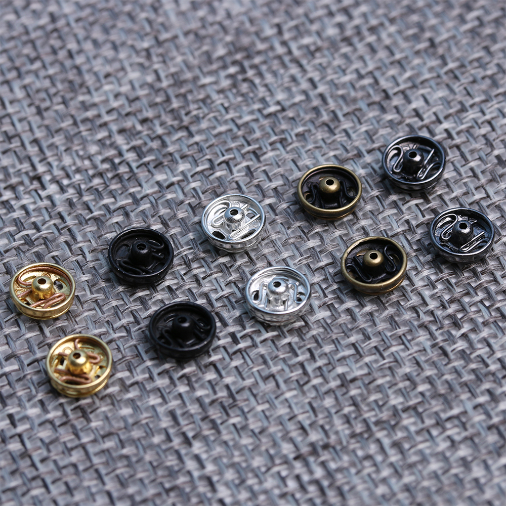 Mini Button Buckle DIY Doll Cl - مراجعة Snap Fastener Setter وسعره