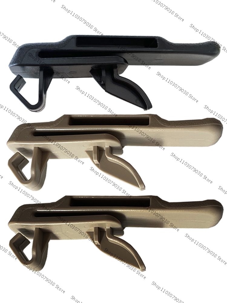 For Toyota Land Cruiser Prado  - مراجعة Snap Fastener Setter وسعره