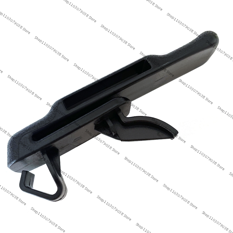 For Toyota Land Cruiser Prado  - مراجعة Snap Fastener Setter وسعره