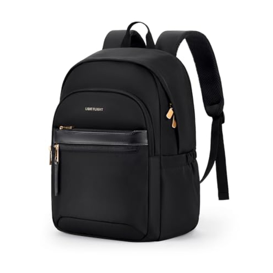 Travel Backpack for Women, 15. - مراجعة Leather Work Womens Backpack وسعره