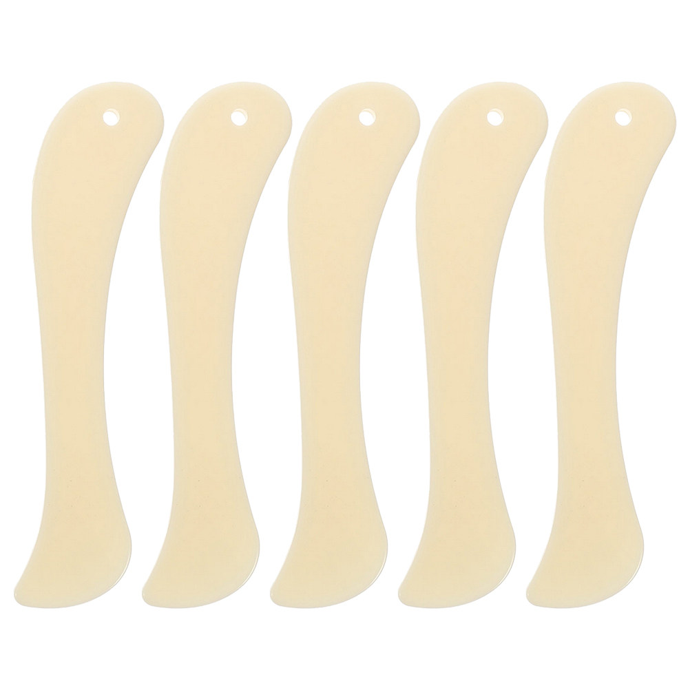 5Pcs Bone Folder Letter Opener - مراجعة Bone Folder Tool وسعره