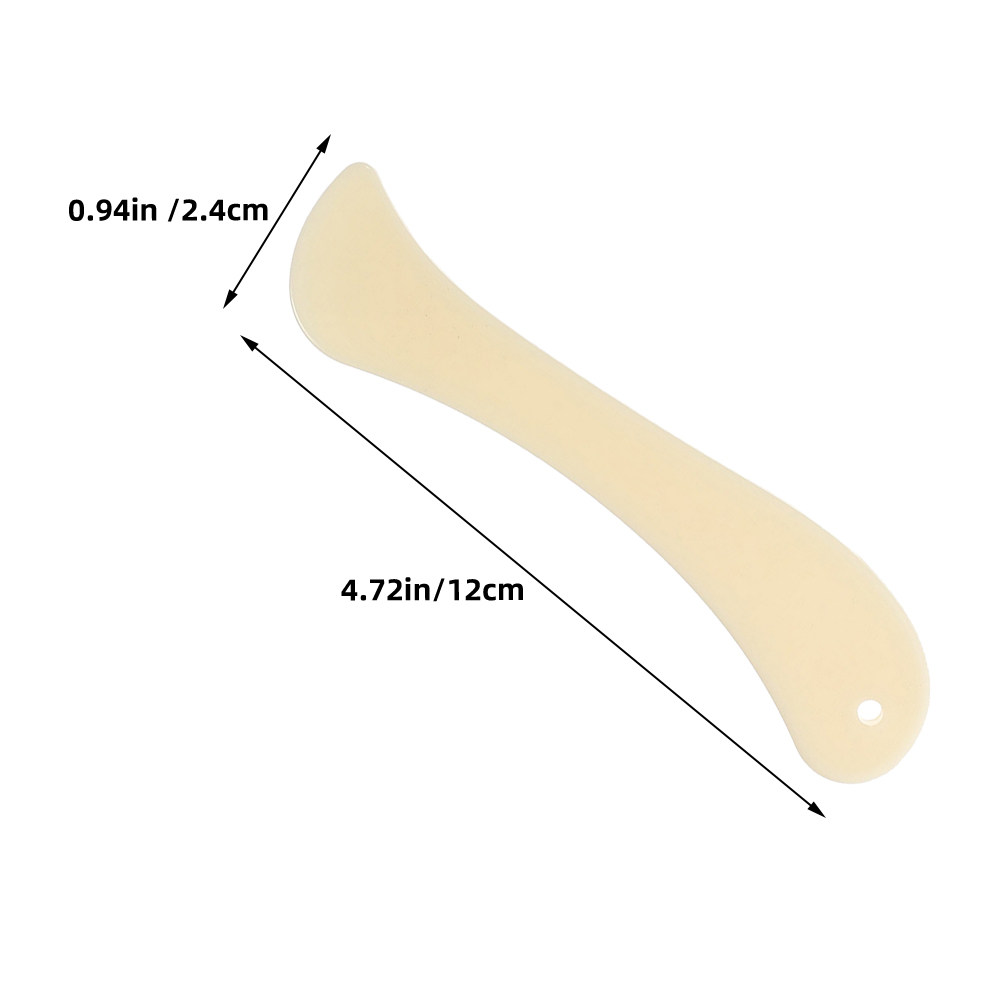 5Pcs Bone Folder Letter Opener - مراجعة Bone Folder Tool وسعره