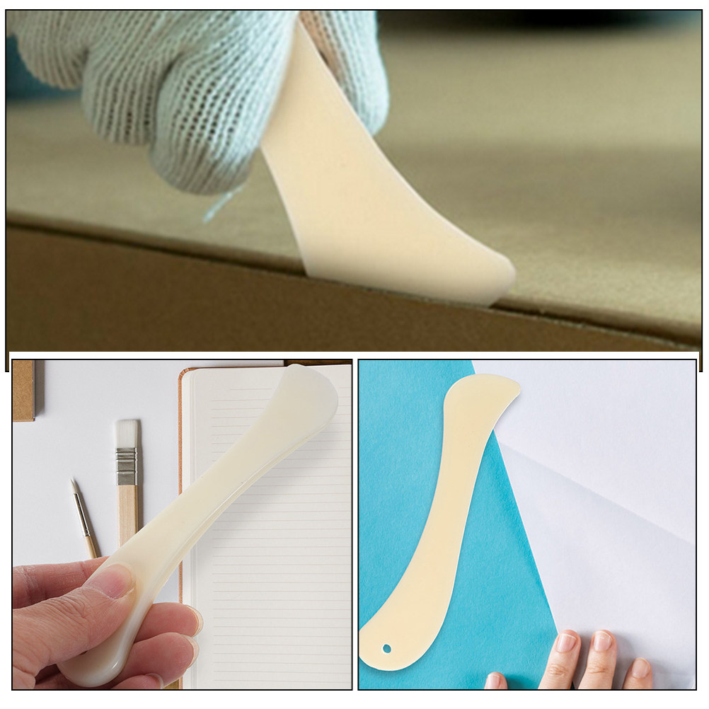 5Pcs Bone Folder Letter Opener - مراجعة Bone Folder Tool وسعره