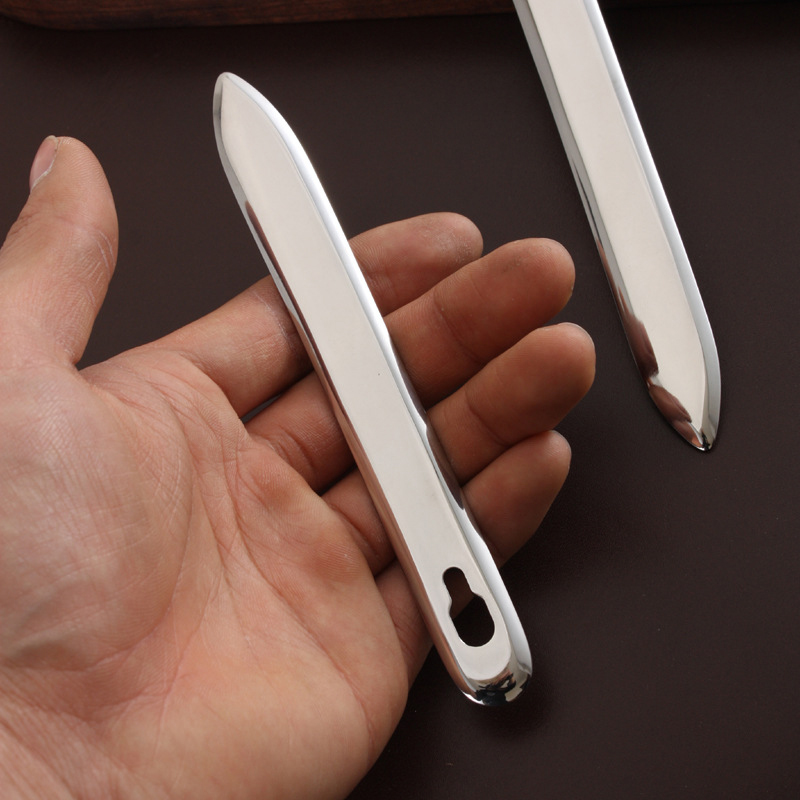 Leather Shaping Stainless Corn - مراجعة Leatherwork Craft وسعره