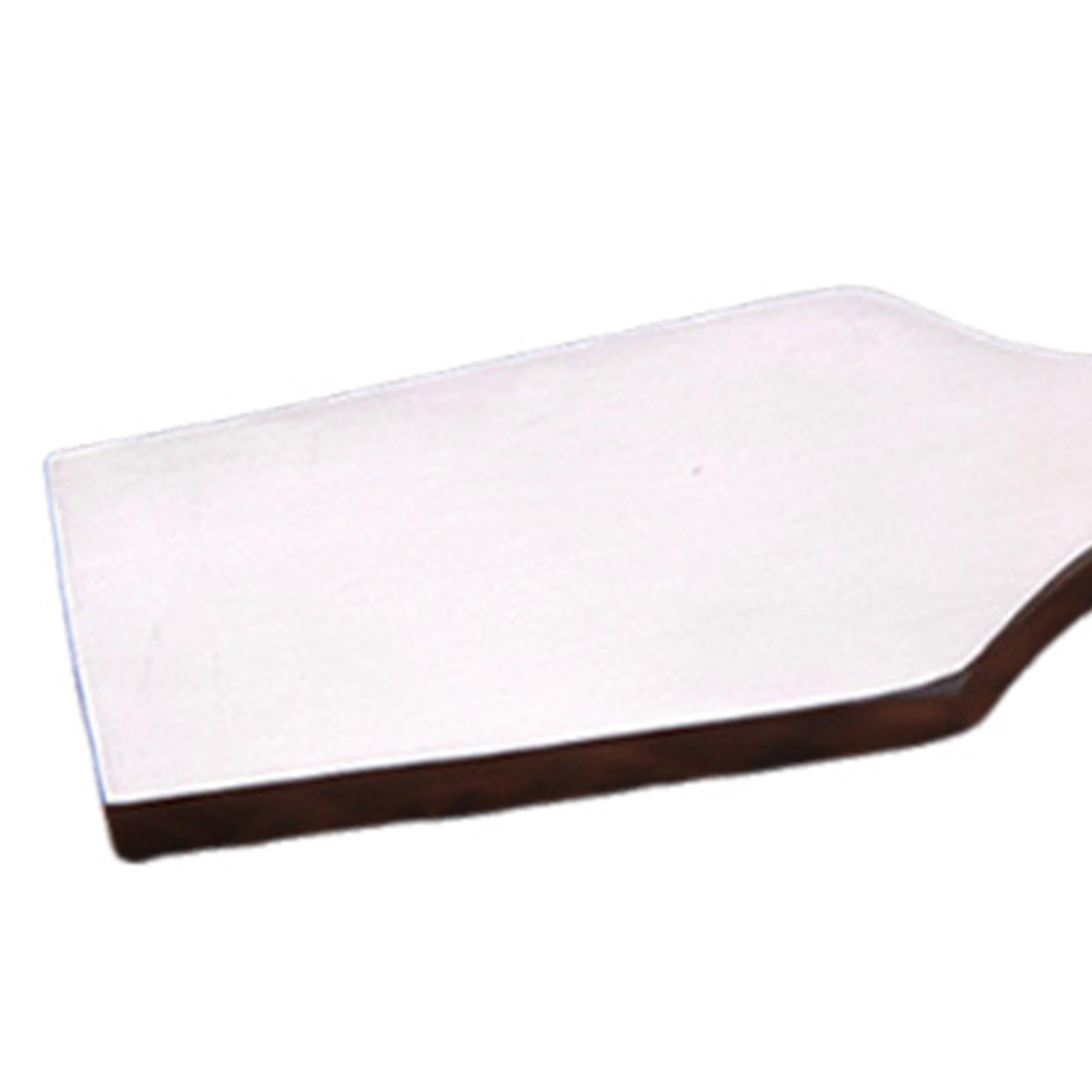 Leather Working Edge Finishing - مراجعة Leatherwork Manual وسعره