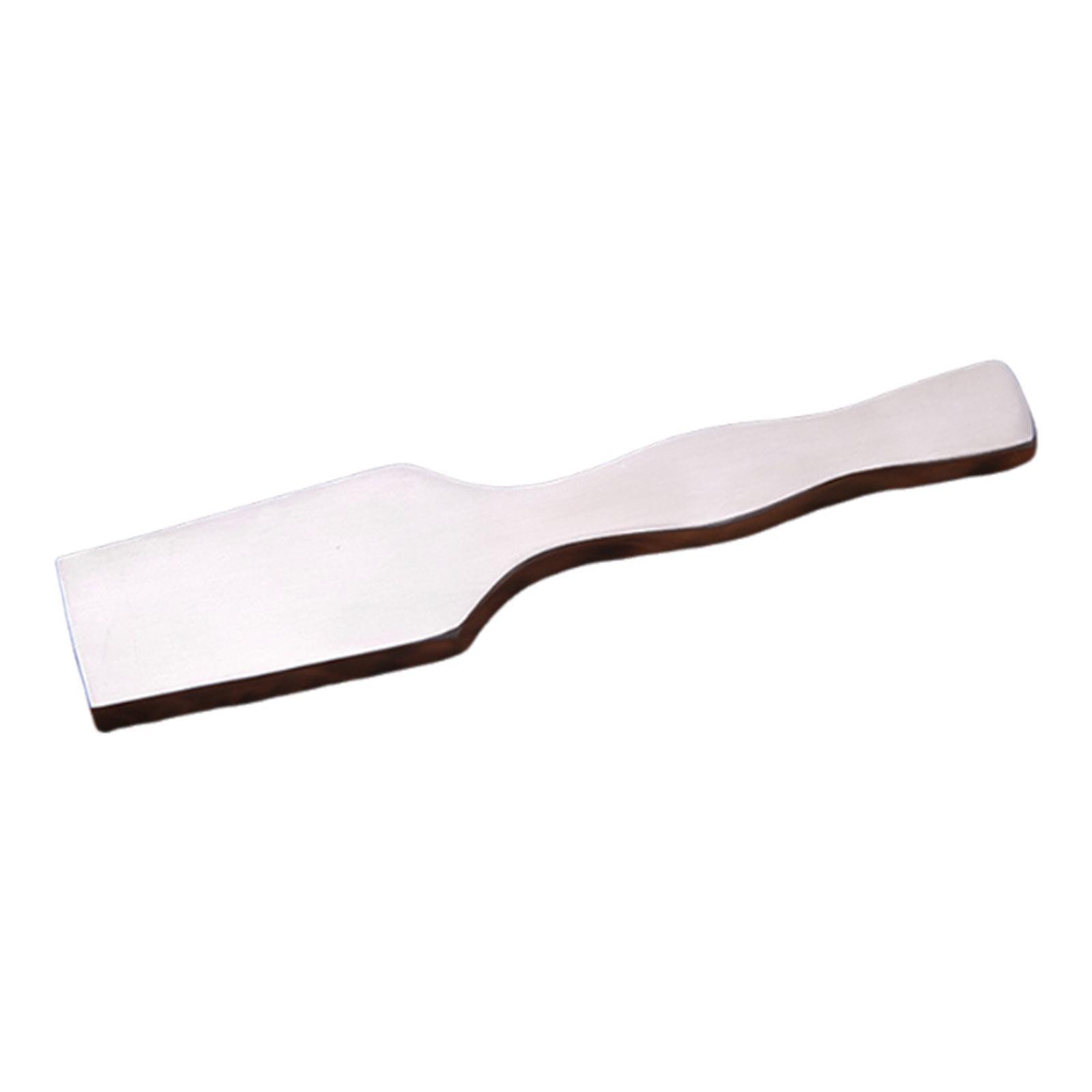 Leather Working Edge Finishing - مراجعة Leatherwork Manual وسعره