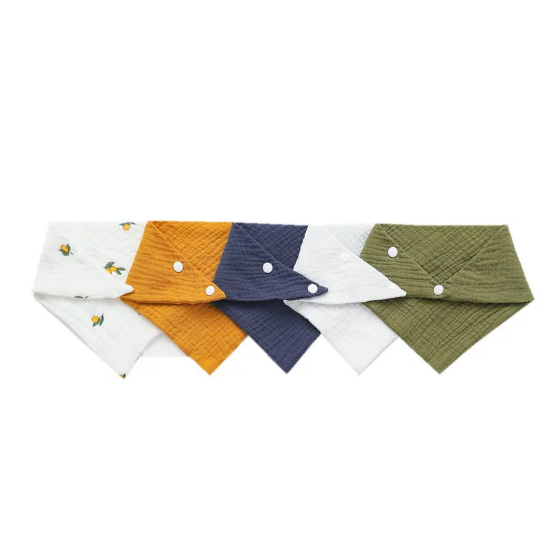 5Pcs/Set Newborn Baby Bibs Fee - مراجعة Snap Fastener Setter وسعره