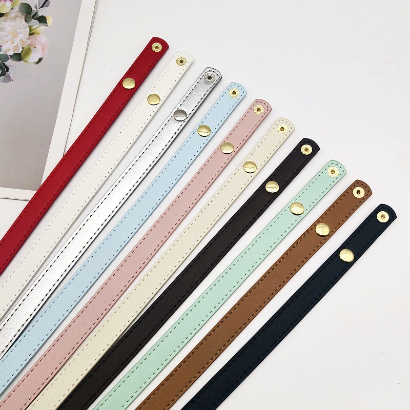 2Pcs/Set DIY Bag Modification  - مراجعة Snap Fastener Setter وسعره