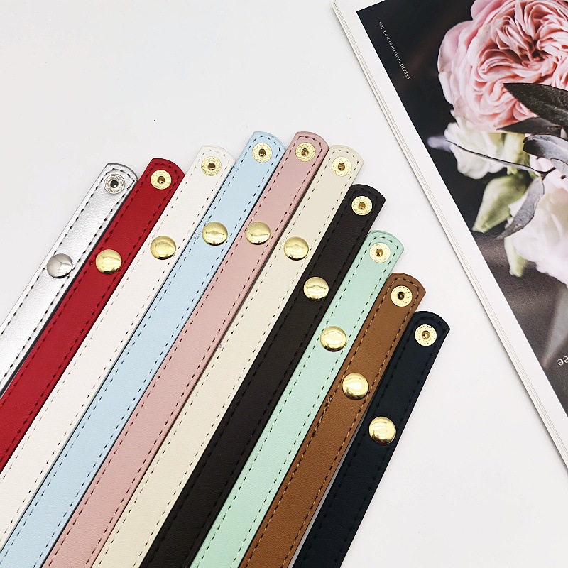 2Pcs/Set DIY Bag Modification  - مراجعة Snap Fastener Setter وسعره