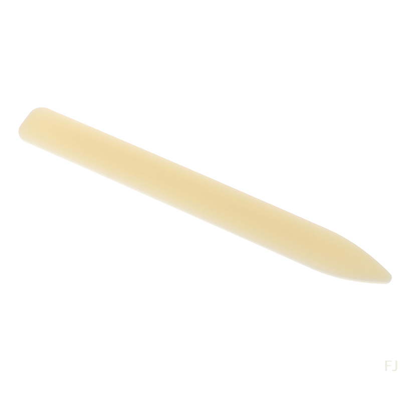 [YU]KiWarm 15CM Natural Bone F - مراجعة Bone Folder Tool وسعره