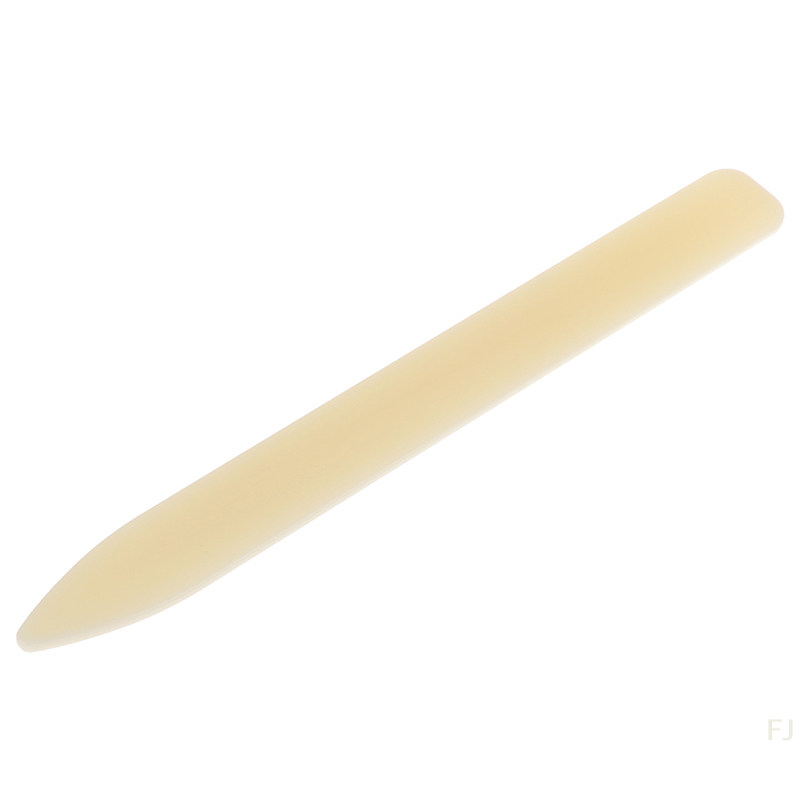 [YU]KiWarm 15CM Natural Bone F - مراجعة Bone Folder Tool وسعره
