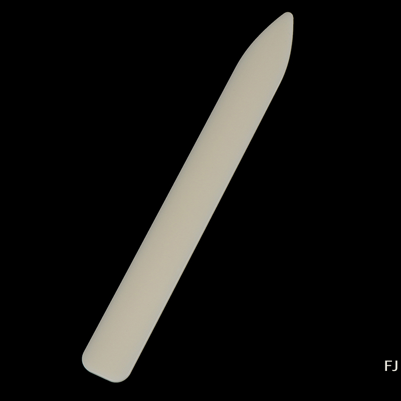 [YU]KiWarm 15CM Natural Bone F - مراجعة Bone Folder Tool وسعره